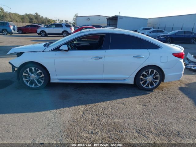5NPE34AB5FH112535 Hyundai Sonata Limited 2.0t