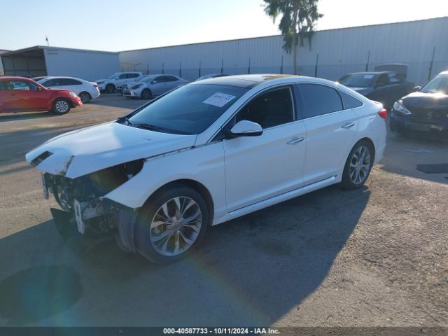5NPE34AB5FH112535 Hyundai Sonata Limited 2.0t