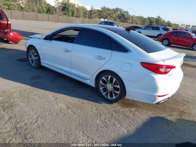 5NPE34AB5FH112535 Hyundai Sonata Limited 2.0t