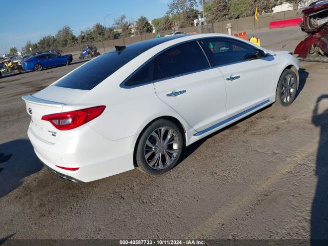 5NPE34AB5FH112535 Hyundai Sonata Limited 2.0t