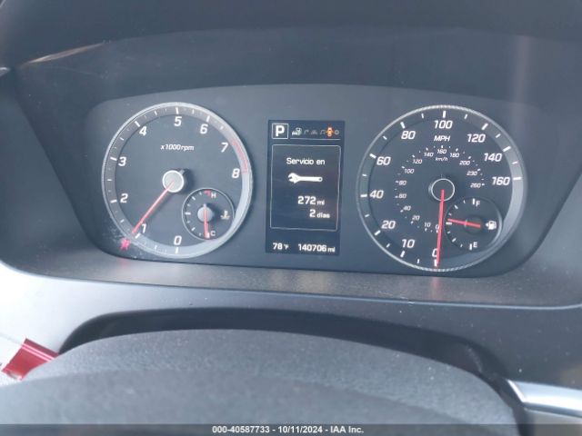 5NPE34AB5FH112535 Hyundai Sonata Limited 2.0t