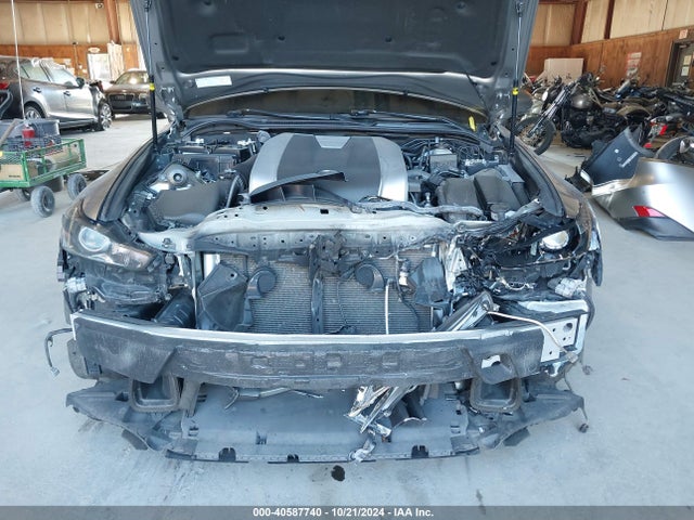 Lexus IS 300 2020 JTHD81F25L5042291 Image 6