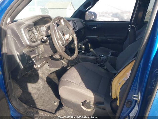 3TMCZ5AN0GM033002 Toyota Tacoma Trd Sport