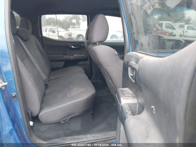 3TMCZ5AN0GM033002 Toyota Tacoma Trd Sport