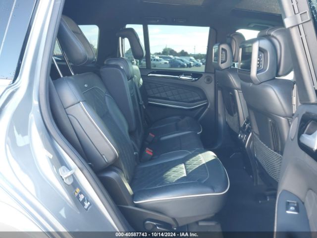 4JGDF7DE2EA306015 Mercedes-Benz Gl 550 4matic