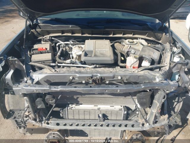 1GTU9EETXMZ162324 GMC Sierra 1500 4wd  Short Box At4