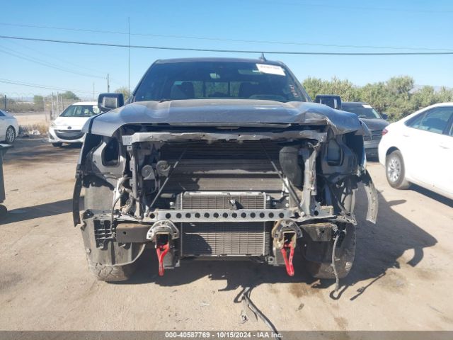 1GTU9EETXMZ162324 GMC Sierra 1500 4wd  Short Box At4