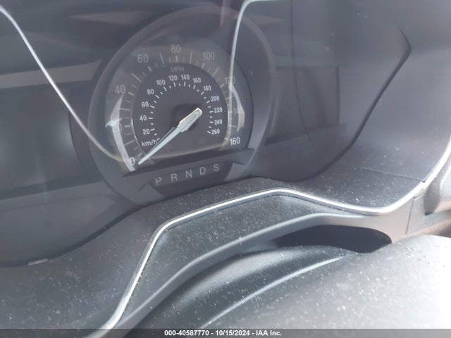 Ford FUSION SE 2014 3FA6P0HDXER274879 Image 7