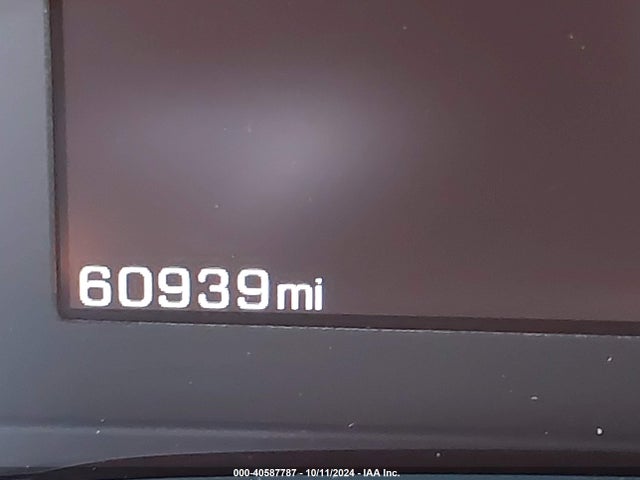 Cadillac Cts Premium Luxury 2017 1G6AY5SSXH0179705 Image 15