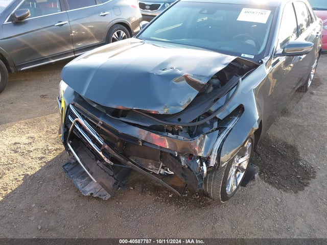 2017 CADILLAC CTS 1G6AY5SSXH0179705 Photo 5