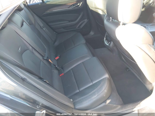 2017 CADILLAC CTS 1G6AY5SSXH0179705 Photo 7