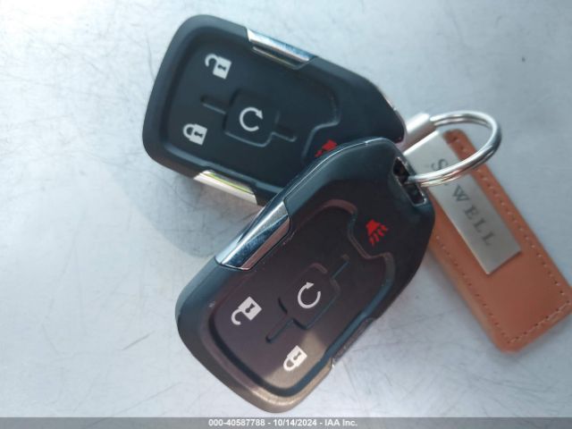 3GKALTEG6RL268784 GMC Terrain Awd Sle