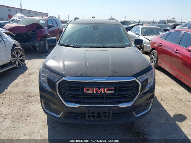 3GKALTEG6RL268784 GMC Terrain Awd Sle