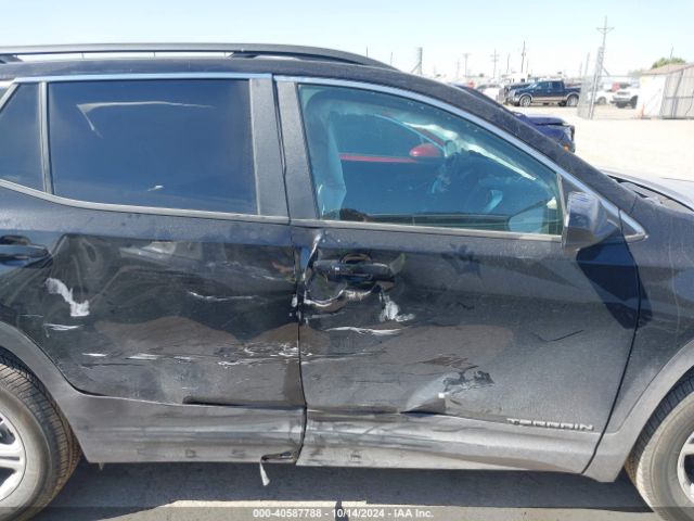 3GKALTEG6RL268784 GMC Terrain Awd Sle