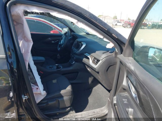3GKALTEG6RL268784 GMC Terrain Awd Sle