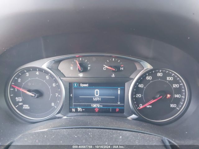 3GKALTEG6RL268784 GMC Terrain Awd Sle