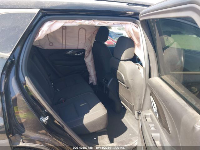 3GKALTEG6RL268784 GMC Terrain Awd Sle