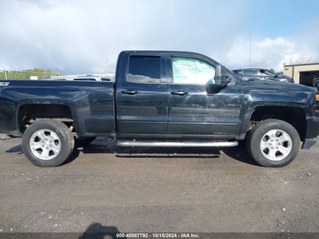 1GCVKREC8HZ385399 Chevrolet Silverado 1500 2lt