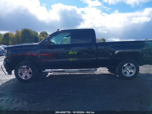 1GCVKREC8HZ385399 Chevrolet Silverado 1500 2lt