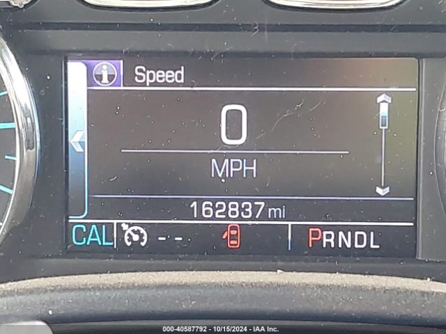 1GCVKREC8HZ385399 Chevrolet Silverado 1500 2lt