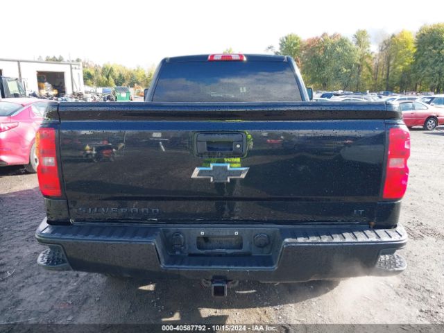 1GCVKREC8HZ385399 Chevrolet Silverado 1500 2lt