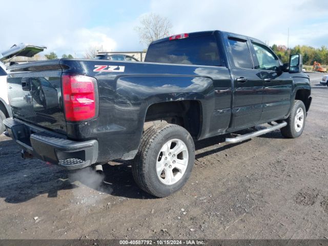 1GCVKREC8HZ385399 Chevrolet Silverado 1500 2lt