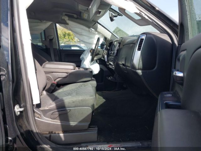 1GCVKREC8HZ385399 Chevrolet Silverado 1500 2lt