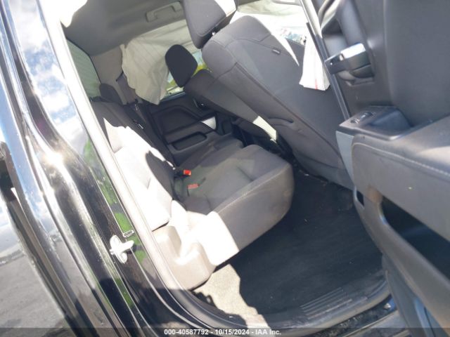 1GCVKREC8HZ385399 Chevrolet Silverado 1500 2lt