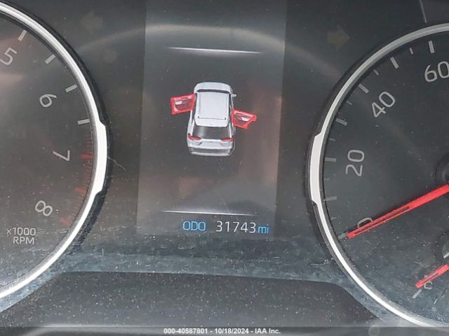 2T3C1RFV4MW162345 Toyota Rav4 Xle Premium