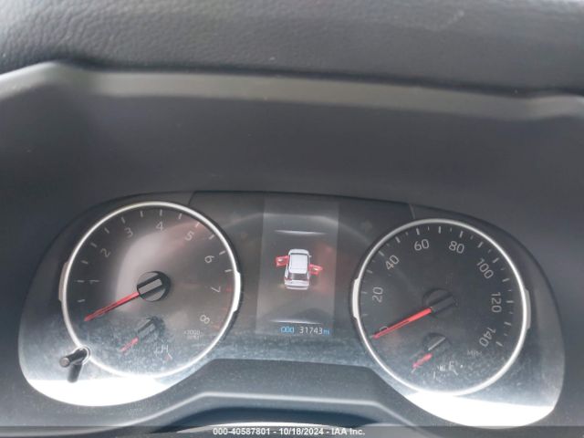 2T3C1RFV4MW162345 Toyota Rav4 Xle Premium