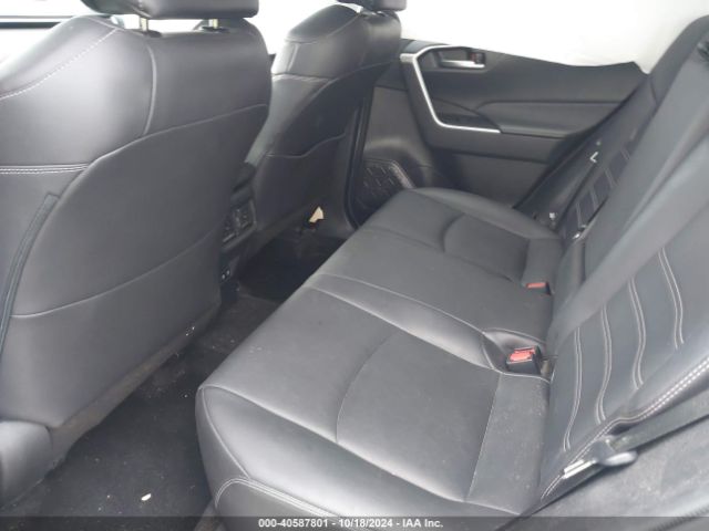 2T3C1RFV4MW162345 Toyota Rav4 Xle Premium