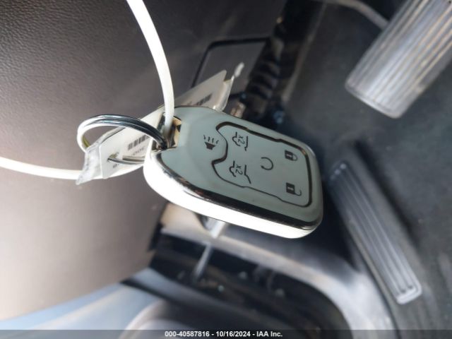 1GKS2GKCXGR476124 GMC Yukon Xl Slt