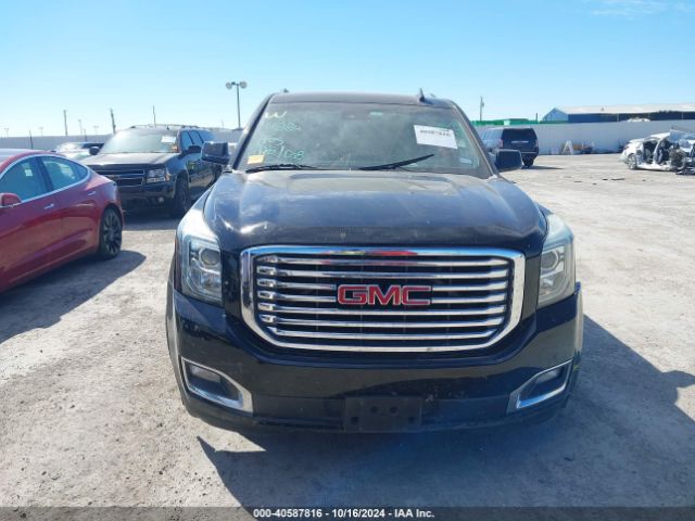 1GKS2GKCXGR476124 GMC Yukon Xl Slt