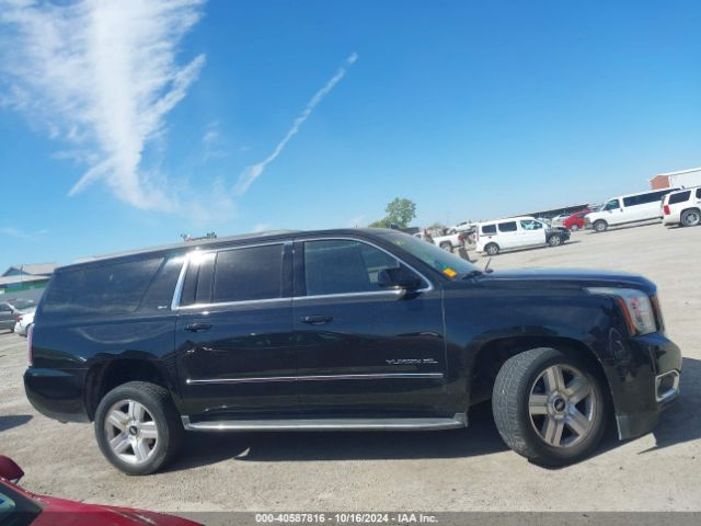 1GKS2GKCXGR476124 GMC Yukon Xl Slt