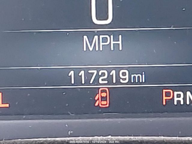 1GKS2GKCXGR476124 GMC Yukon Xl Slt