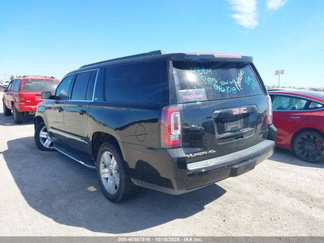 1GKS2GKCXGR476124 GMC Yukon Xl Slt