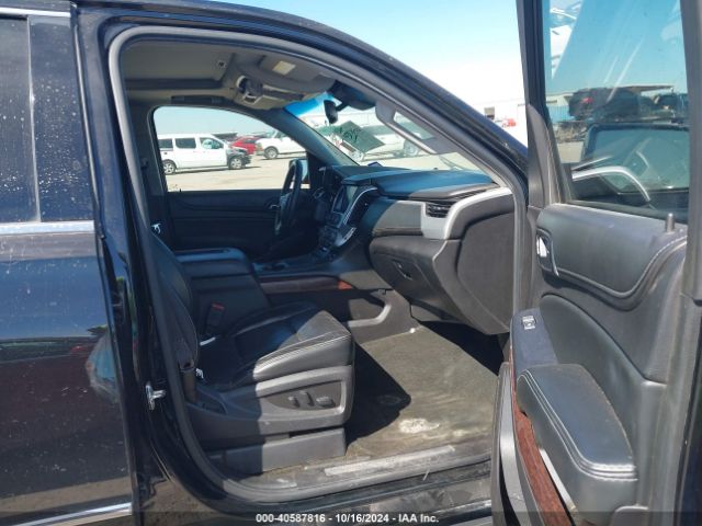 1GKS2GKCXGR476124 GMC Yukon Xl Slt