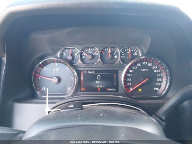 1GKS2GKCXGR476124 GMC Yukon Xl Slt