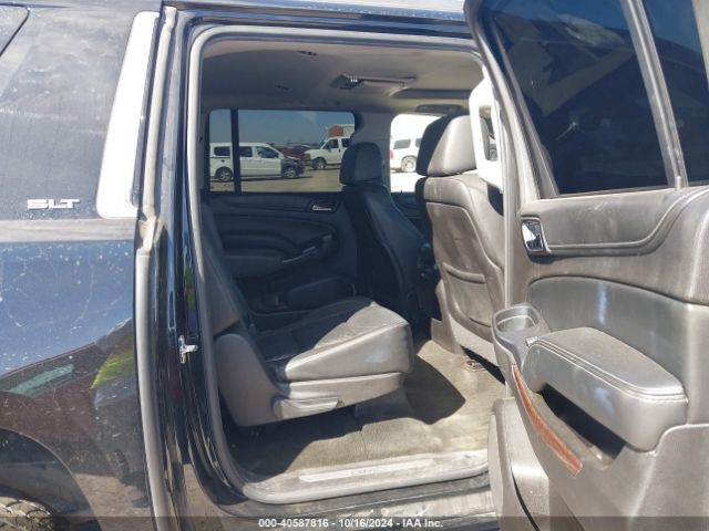 1GKS2GKCXGR476124 GMC Yukon Xl Slt