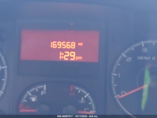 3C6TRVCD0FE510256 RAM Promaster 2500 High Roof