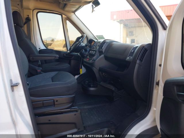 3C6TRVCD0FE510256 RAM Promaster 2500 High Roof