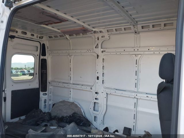 3C6TRVCD0FE510256 RAM Promaster 2500 High Roof