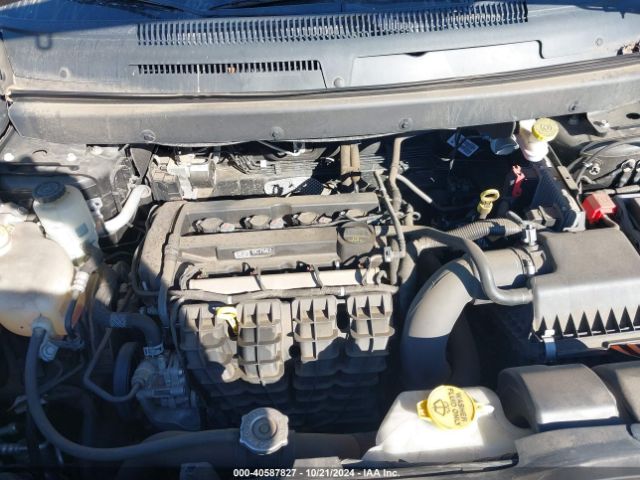 3C4PDCAB8KT758629 Dodge Journey Se Value Package