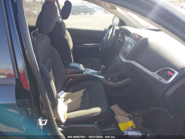 3C4PDCAB8KT758629 Dodge Journey Se Value Package
