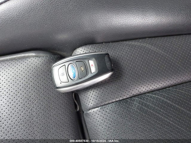 4S3BWAN69N3003088 Subaru Legacy Limited
