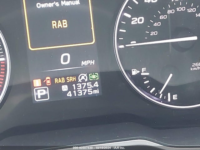 Subaru Legacy Limited 2022 4S3BWAN69N3003088 Image 15