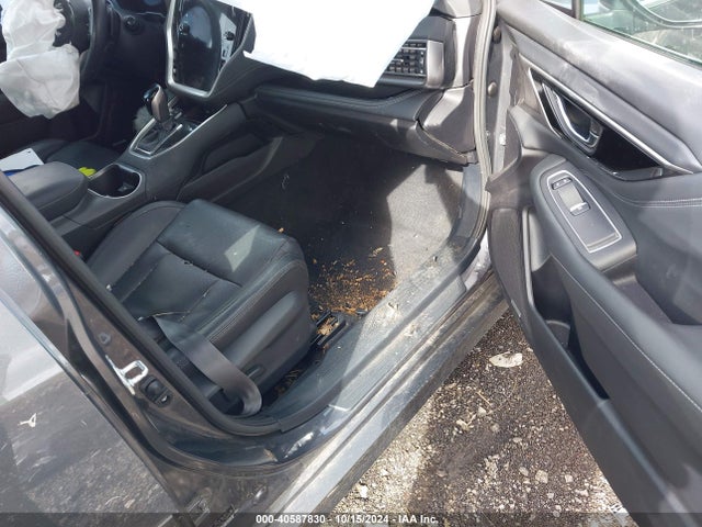 4S3BWAN69N3003088 Subaru Legacy Limited