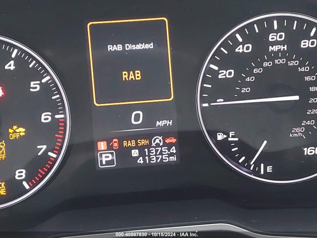4S3BWAN69N3003088 Subaru Legacy Limited