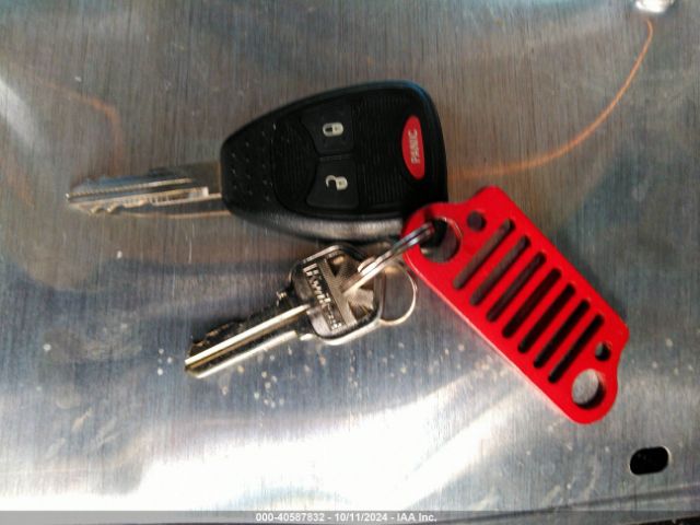 2012 JEEP WRANGLER 1C4AJWBG7CL195807 Photo 10