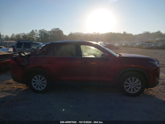 5TDAAAB58RS024556 Toyota Grand Highlander Xle